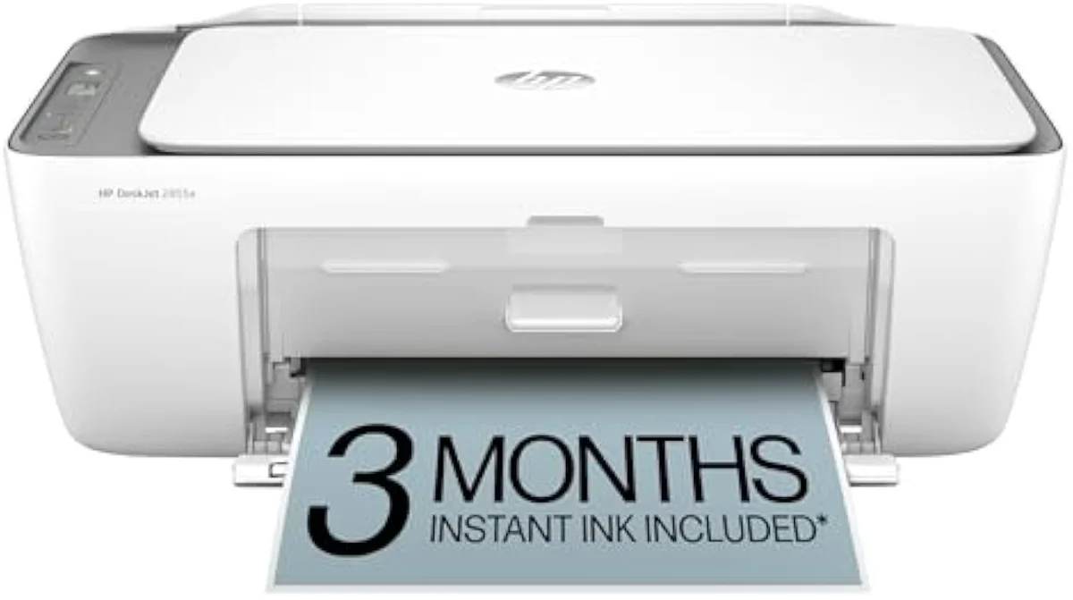 Budget Inkjet Printers